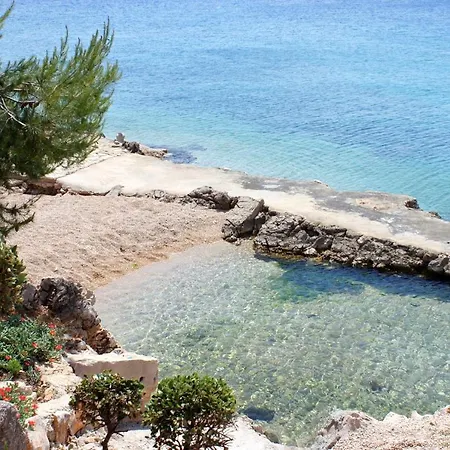 By The Sea Mandre, Pag - 6507 Apartman Kolan