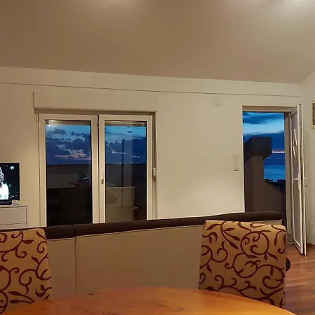 By The Sea Mandre, Pag - 6507 Apartman