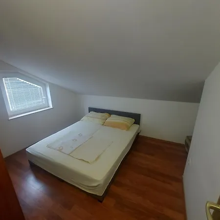 Апартаменты By The Sea Mandre, Pag - 6507