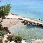 By The Sea Mandre, Pag - 6507 Apartman Kolan