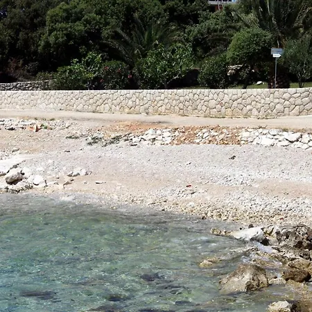 Daire By The Sea Mandre, Pag - 6507