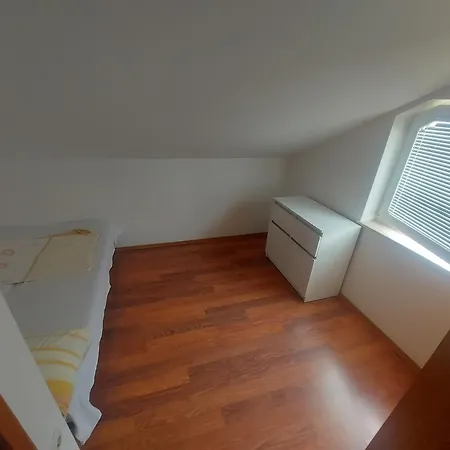 By The Sea Mandre, Pag - 6507 Apartamento *