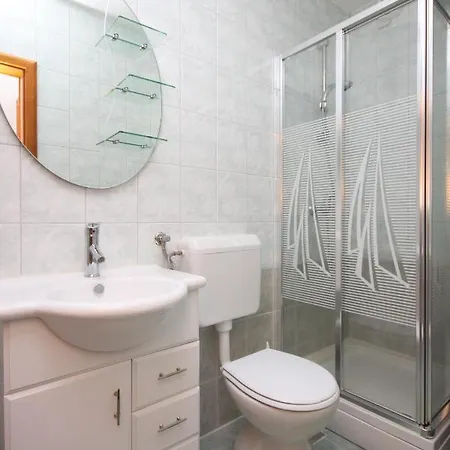By The Sea Mandre, Pag - 6507 Apartment